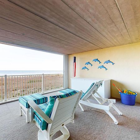 Calypso Villa Ocean City Exteriör bild