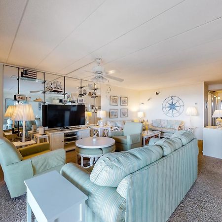 Calypso Villa Ocean City Exteriör bild