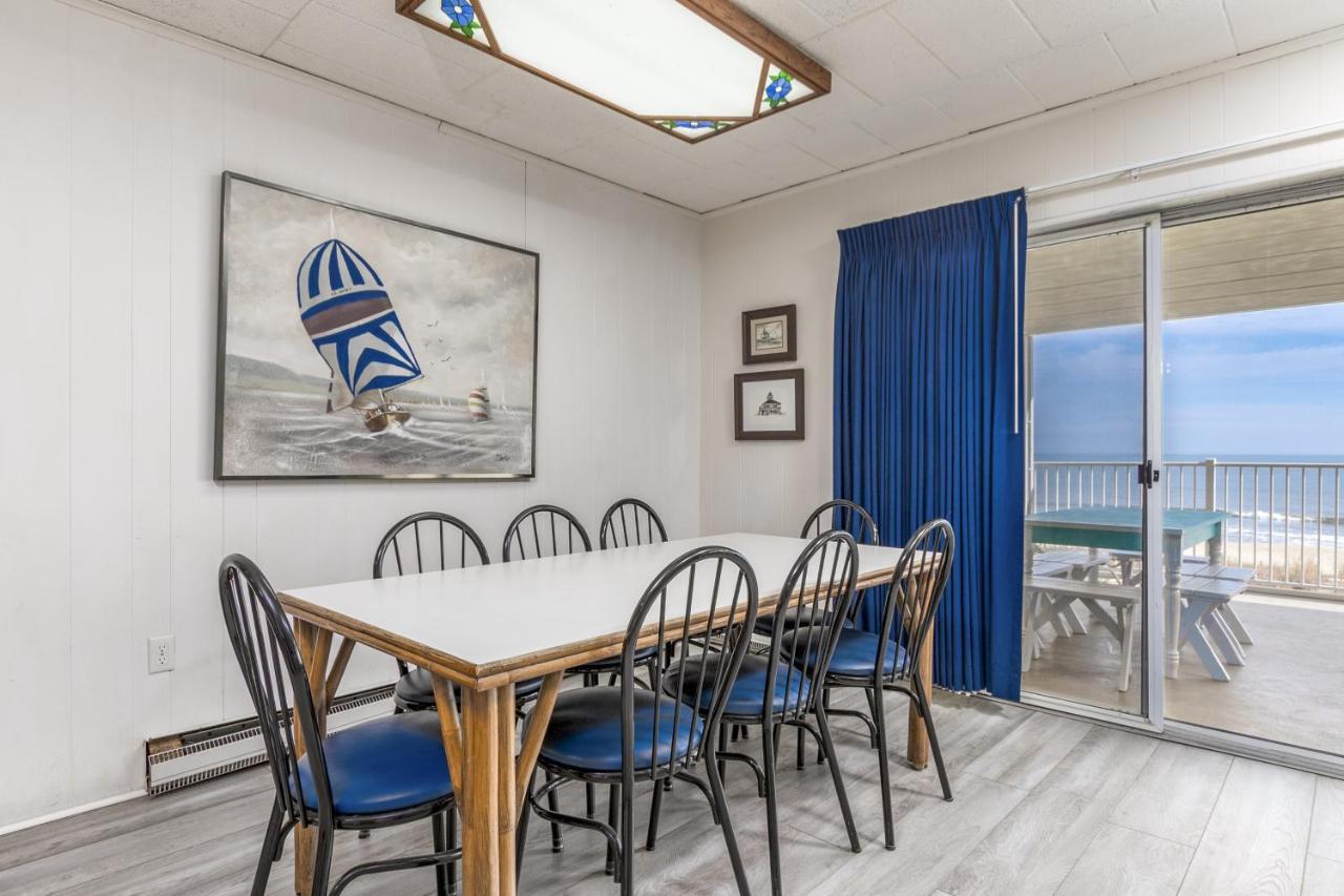 Calypso Villa Ocean City Exteriör bild