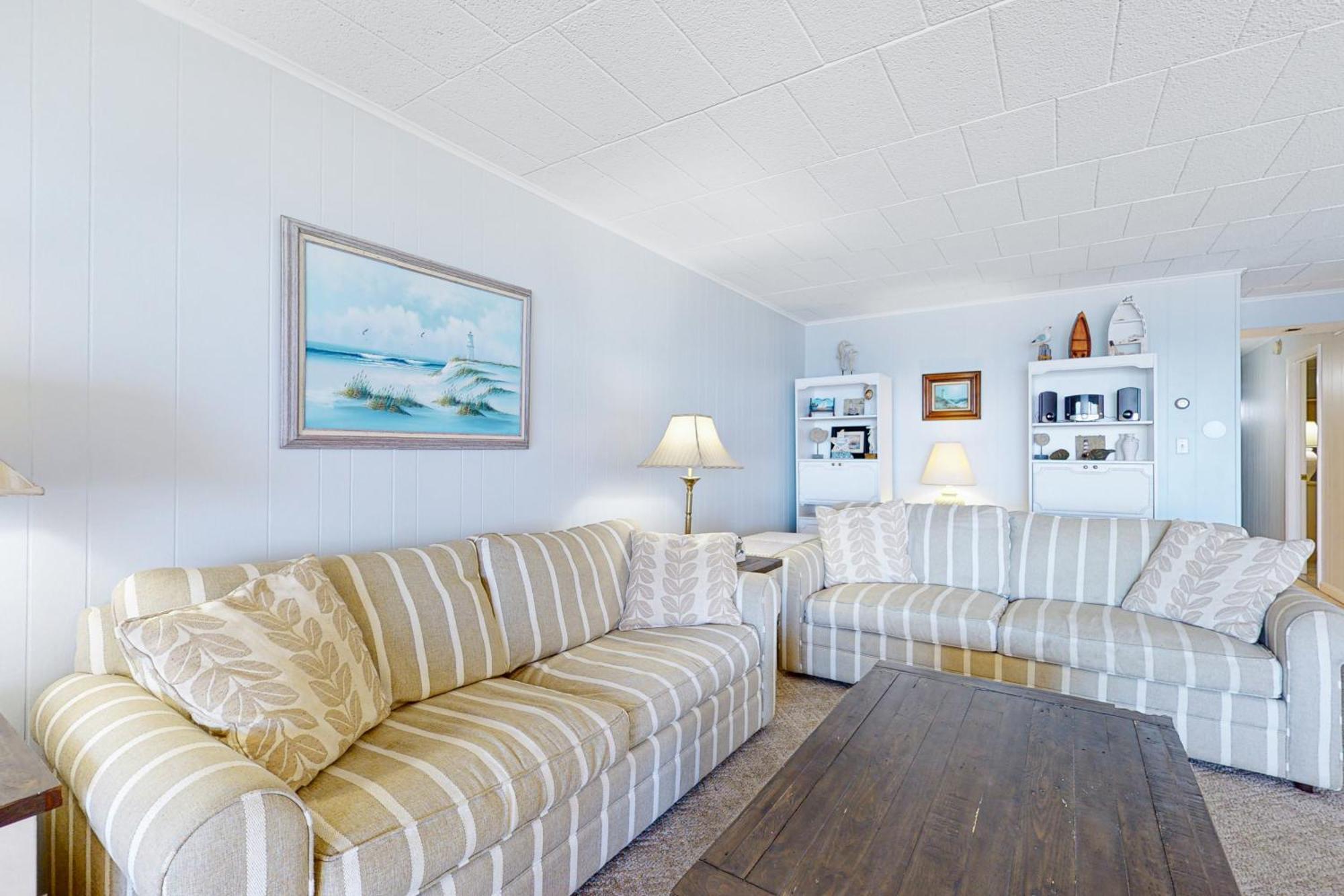Calypso Villa Ocean City Rum bild