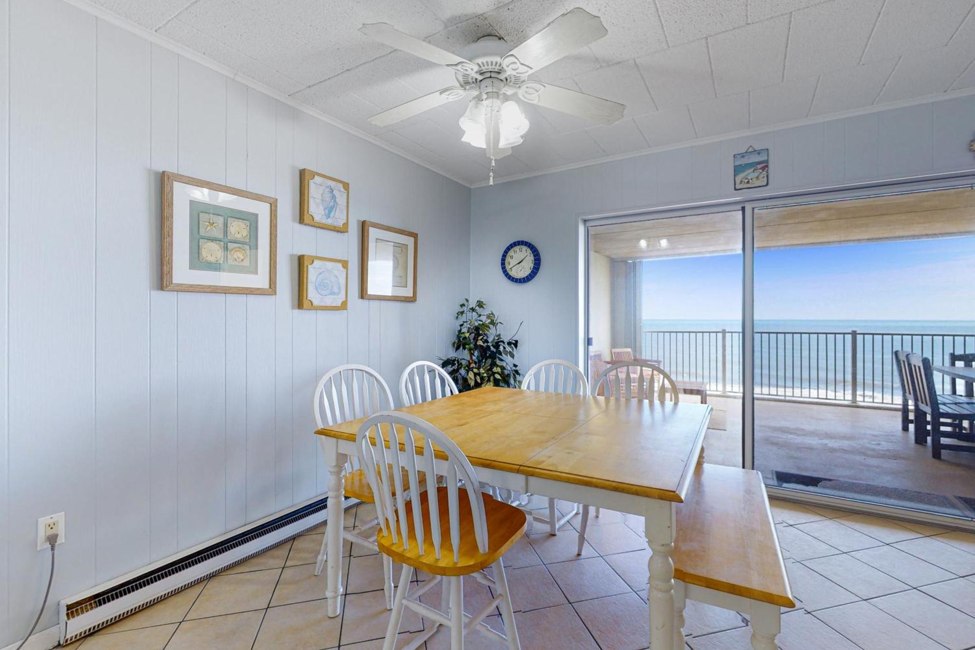 Calypso Villa Ocean City Rum bild