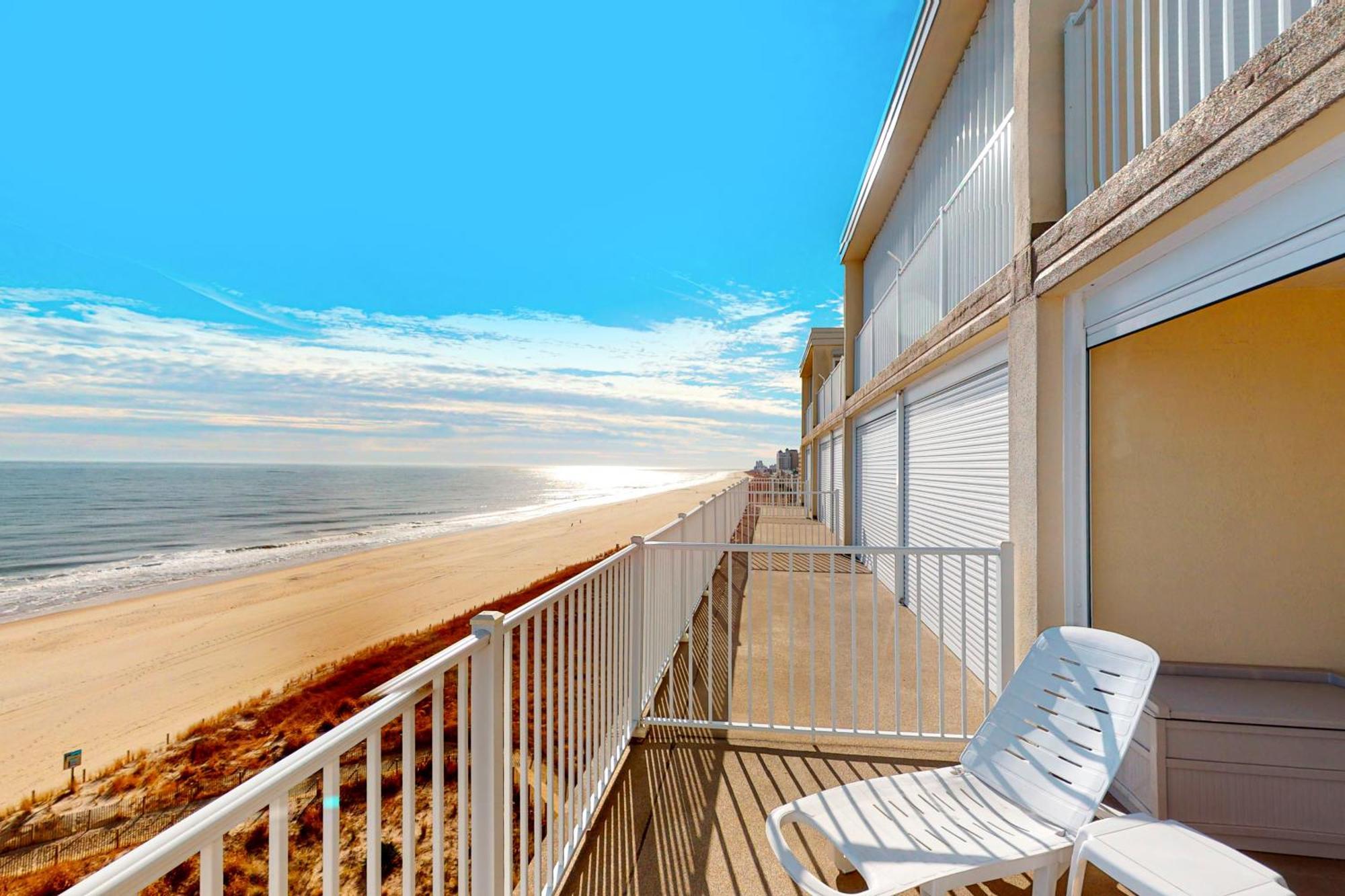 Calypso Villa Ocean City Rum bild