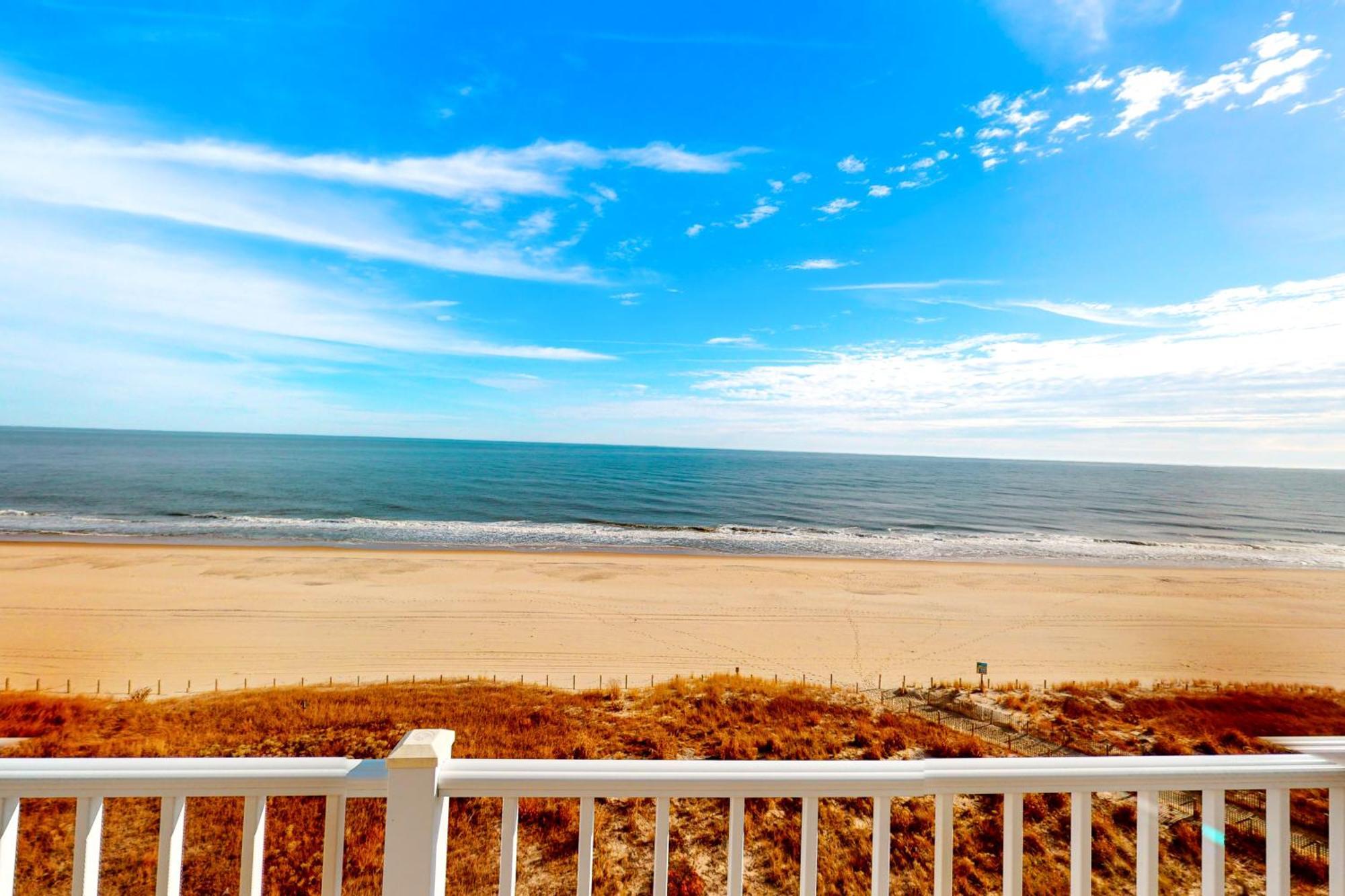 Calypso Villa Ocean City Rum bild