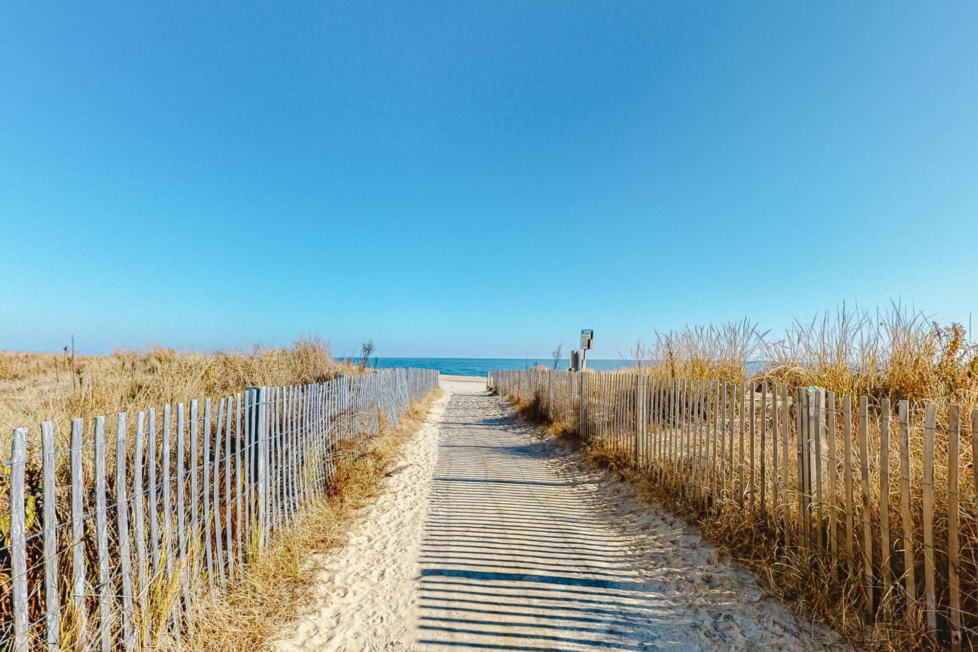 Calypso Villa Ocean City Rum bild