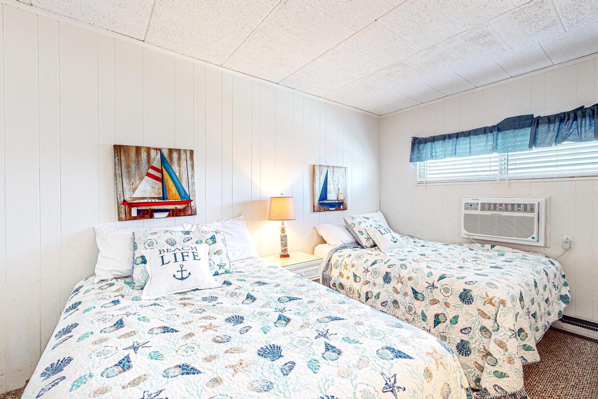 Calypso Villa Ocean City Rum bild