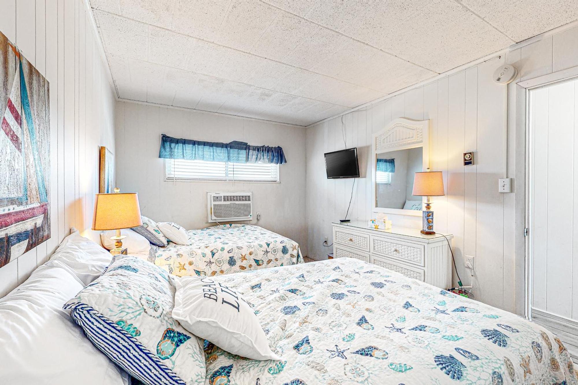 Calypso Villa Ocean City Rum bild
