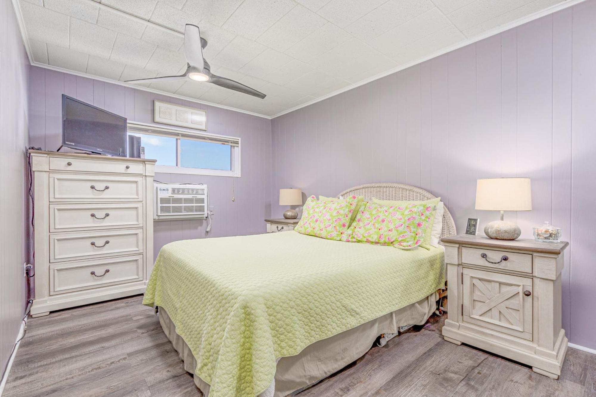 Calypso Villa Ocean City Rum bild