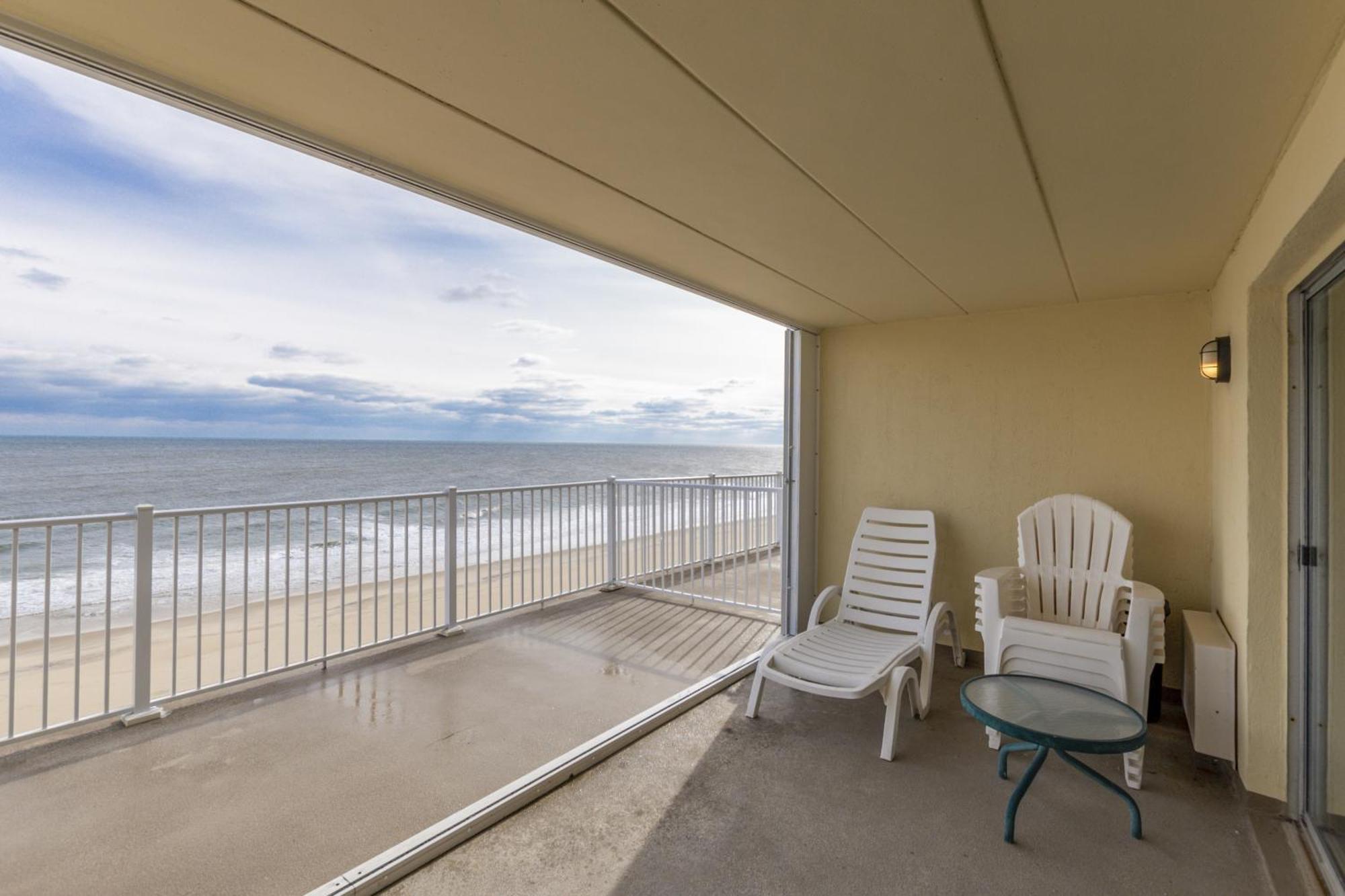 Calypso Villa Ocean City Rum bild
