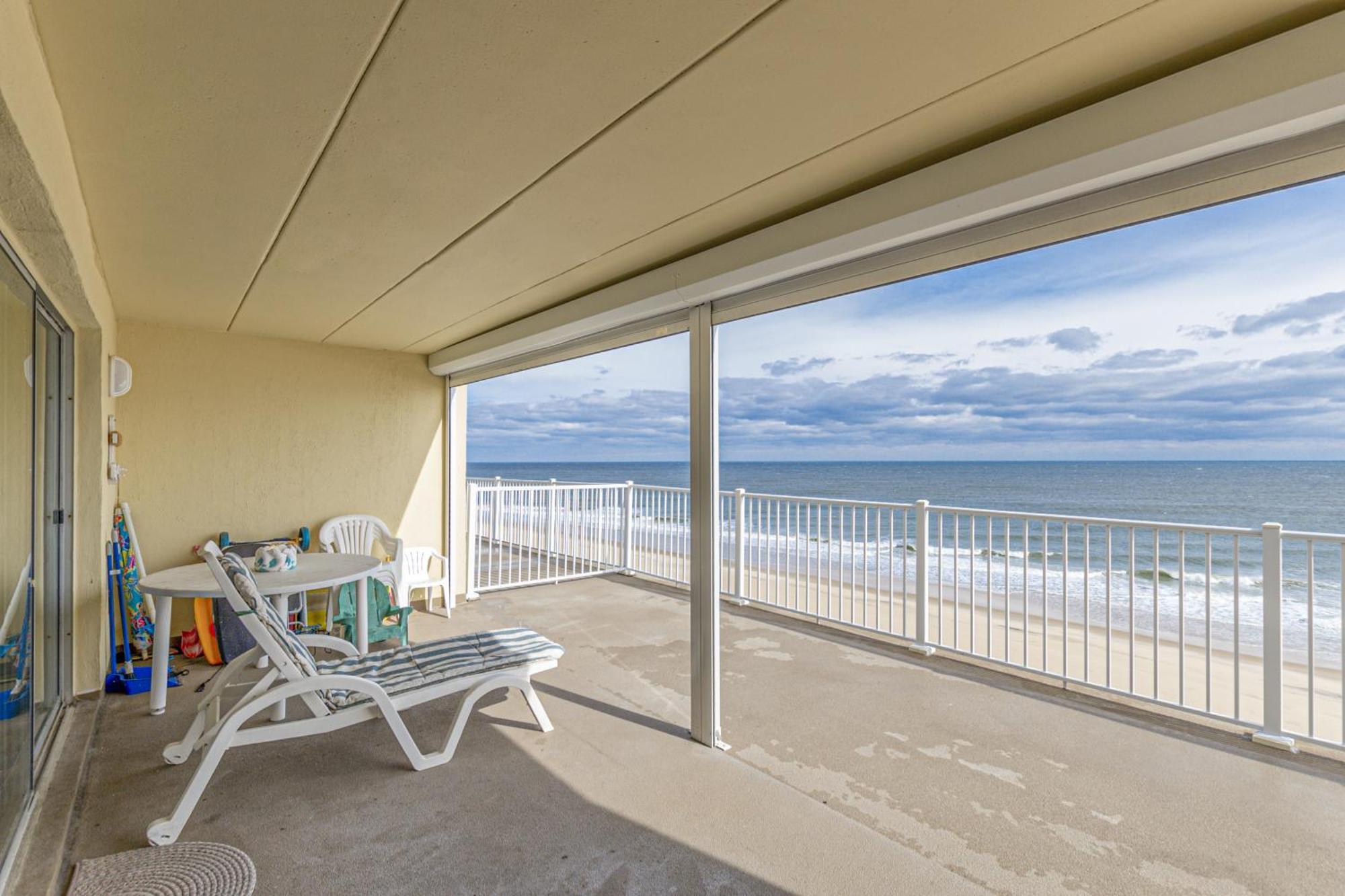 Calypso Villa Ocean City Rum bild