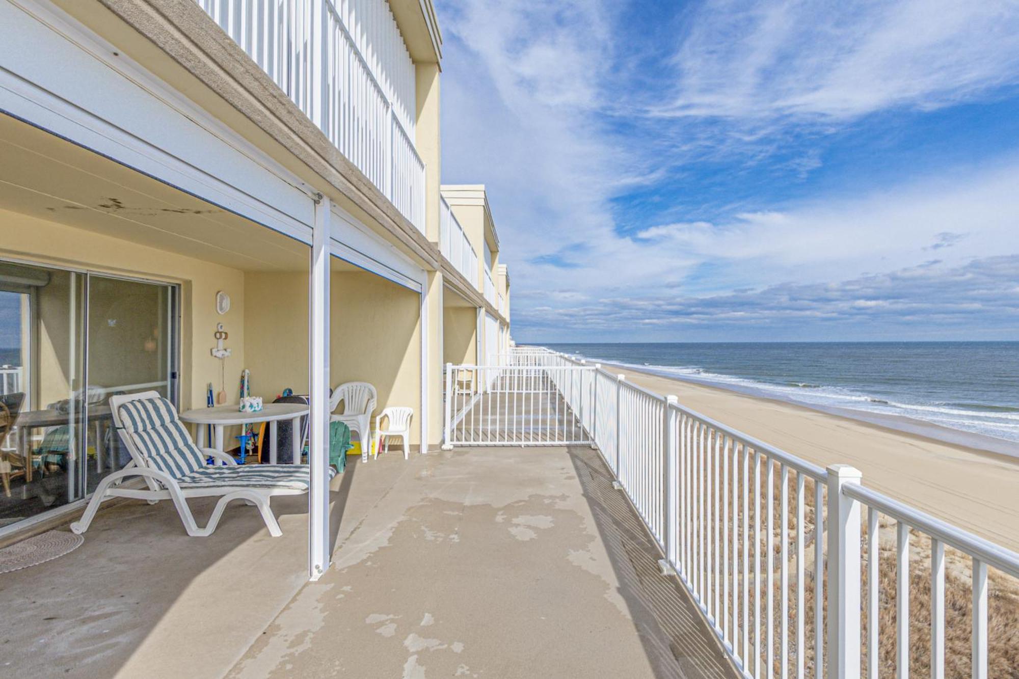 Calypso Villa Ocean City Rum bild